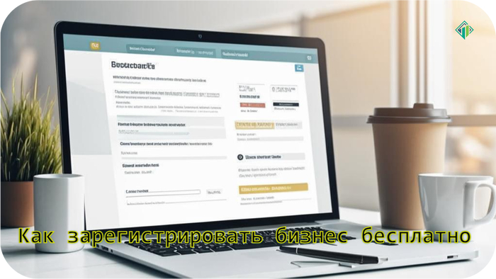 Регистрация бизнеса под ключ онлайн — открыть ООО и ИП бесплатно