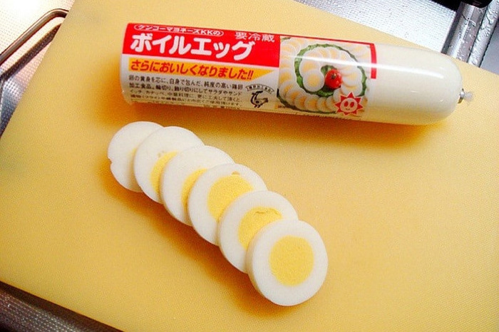 EGGROLL (колбаса яичная)