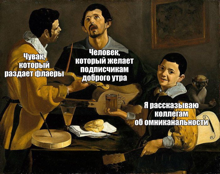 7 трендов в маркетинге в 2025 году