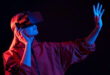 Photo of Безопасность личных данных в метавселенных и виртуальной реальности: как защитить себя в 2025 году