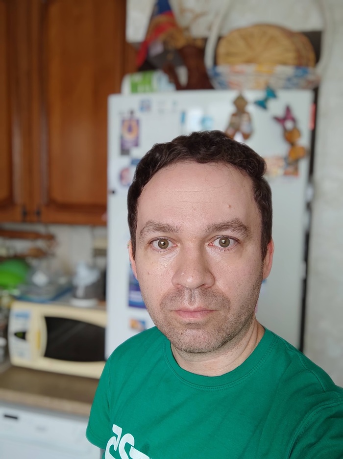 Один день из жизни ИТшника на удаленке