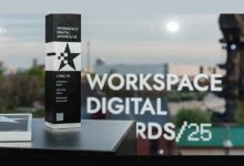 Photo of Жюри премии Workspace Digital Awards-2025 приступило к финальному этапу голосования