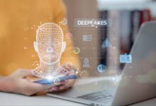 Photo of Deepfake-угрозы: как защитить себя и свои биометрические данные в 2025 году