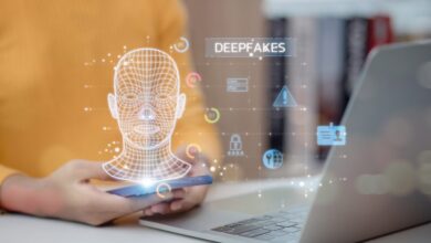 Photo of Deepfake-угрозы: как защитить себя и свои биометрические данные в 2025 году