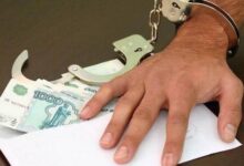 Photo of 21,5 млн за камеры: как взятки в госзакупках опустошают бюджет