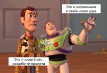 Photo of Потратил 3 650 часов на микро-продукт, который с треском провалился