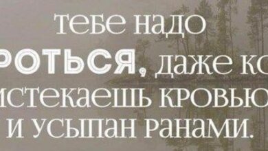 Photo of 10 жестких «надо», которые приведут к успеху: