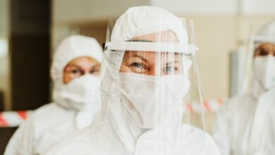 Photo of Повышение зарплаты медикам с 1 января 2023 года: как вырастут оклады и какие будут надбавки | Банки Сегодня