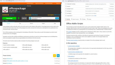 Photo of Kaspersky: Хакеры распространяют трояна-майнера через пакет Microsoft Office