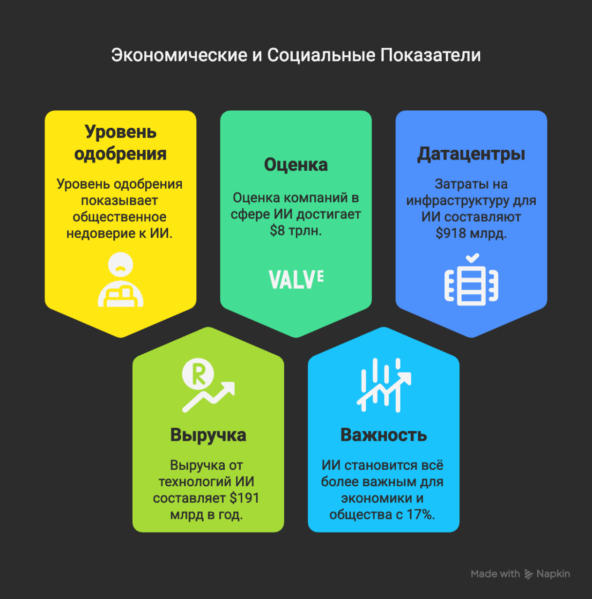 Сверхразумный ИИ — Точка невозврата уже в 2027