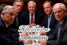 Photo of Истории невероятной прибыли: трейдеры, сорвавшие куш