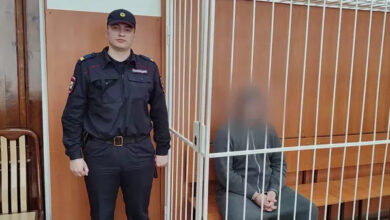Photo of В Анапе задержан мошенник, похитивший 126 млн рублей в фейковой криптоинвестсхеме