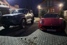 Photo of Ответ Аноним в «Что я узнал за 3 года владения Ferrari»