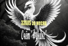 Photo of +3388$ с 10000. «Феникс» Часть 5
