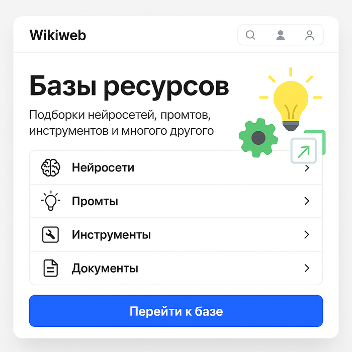 Как я собрал бесплатную библиотеку полезных ресурсов для фрилансеров 