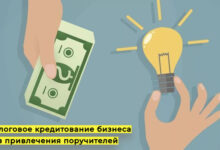 Photo of Кредиты для бизнеса без залога и поручителей | Взять кредит на открытие и развитие малого бизнеса без поручительства