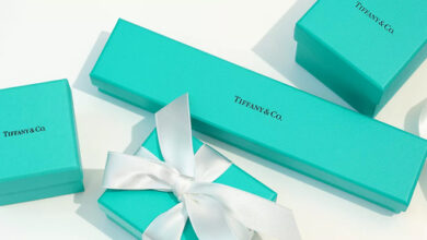 Photo of Tiffany: секреты успеха