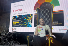 Photo of Ingate Communications – SMM-агентство года по версии RUWARD AWARD