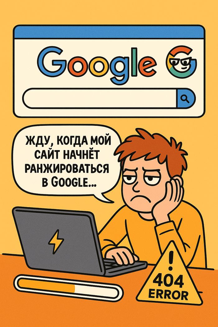Как использовать нейросети для SEO: мой эксперимент с ChatGPT [Моё] 