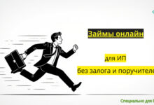 Photo of Займы для ИП онлайн в ТОП банках | Где взять микрозайм предпринимателю без залога и поручителей