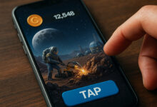 Photo of 5 живых Telegram-игр с экономикой и «добычей» на май 2025-го