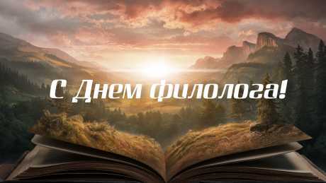 Коллеги, с праздником!