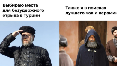 Photo of 8 городов Турции, где нет толп туристов, но есть на что посмотреть