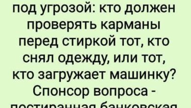 Photo of Оба важные, не могу выбрать  Эксперты
