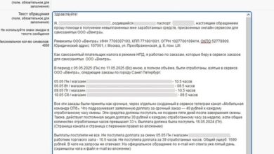 Photo of Синоним слова «самозанятость»? Ответ — «полное *овно»