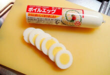 Photo of EGGROLL (колбаса яичная)