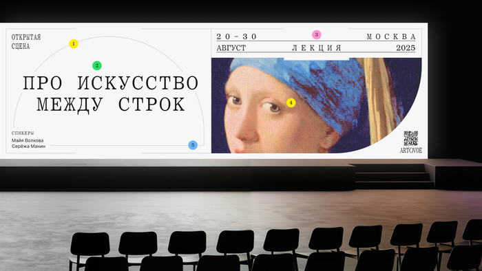 Топ-5 стратегий самопрезентации для художников: как создать лучшее творческое портфолио 