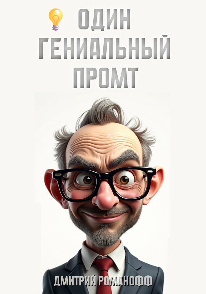 Можно ли написать хорошую книгу с помощью нейросети? 