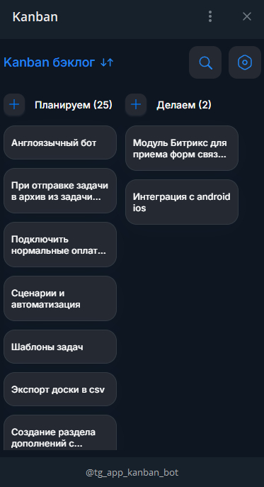 Как мы строим IT-продукт