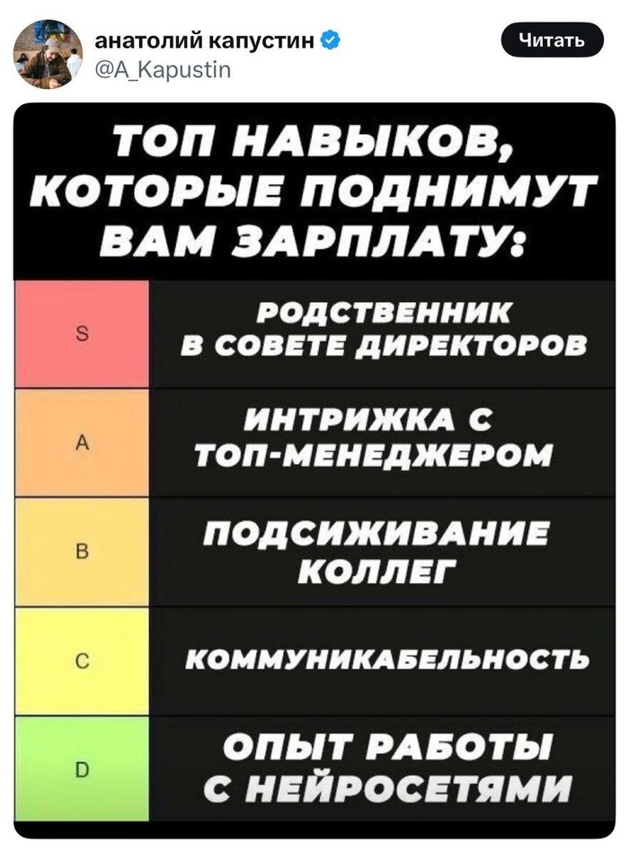 Коллеги, записываем 