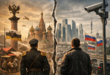 Photo of Возвращение в империю?! — 15.03.26 19:48
