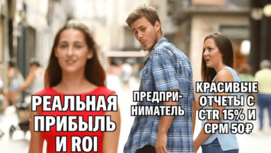 Photo of Какие показатели должен знать и считать предприниматель, чтобы маркетологи его не обманули — 06.04.26 18:32
