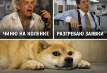 Photo of С чем у вас ассоциируется инженер?