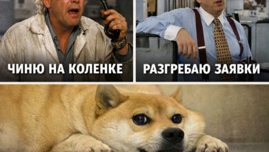Photo of С чем у вас ассоциируется инженер?