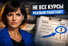 Photo of Курсы для преподавателей английского по подготовке к ЕГЭ: как выбрать программу, которая реально усилит вашу практику