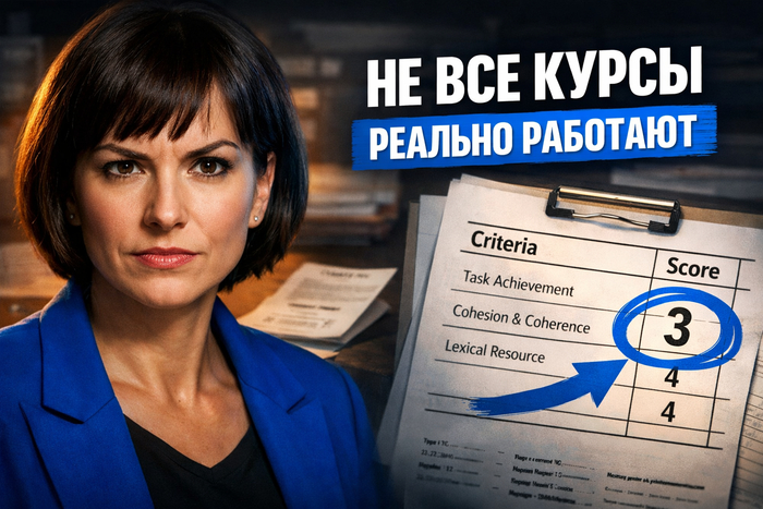 Курсы для преподавателей английского по подготовке к ЕГЭ: как выбрать программу, которая реально усилит вашу практику