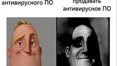Photo of Пишу антивирус :) — 06.04.26 07:56